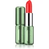 Image de Clinique Pop  Longwear Lipstick Satin rouge à lèvres satiné teinte 36 Poppy Pop 3.9 g