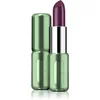 Image de Clinique Pop  Longwear Lipstick Satin rouge à lèvres satiné teinte 42 Blackberry Pop 3.9 g