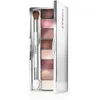Image de Clinique - All About Shadow  Palette 8 couleurs Fard à paupières 8.9 g Or rose unisex