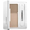 Image de Clinique - All About Shadow  - Palette 2 couleurs Palettes et coffrets 2.2 g Marron clair unisex