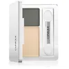 Image de Clinique All About Shadow Palette Ombres à Paupières 2 couleurs | Tenue 8 heures, Convient aux yeux sensibles