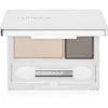 Image de Clinique All About Shadow  Duo duo de fards à paupières teinte Neutral Territory 1.7 g