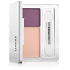 Image de Clinique All About Shadow Palette Ombres à Paupières 2 couleurs | Tenue 8 heures, Convient aux yeux sensibles