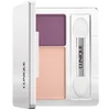 Image de Clinique - All About Shadow  - Palette 2 couleurs Palettes et coffrets 2.2 g Or rose unisex
