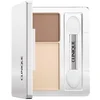 Image de Clinique - All About Shadow  - Palette 2 couleurs Palettes et coffrets 2.2 g Marron clair unisex