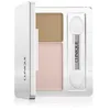 Image de Clinique All About Shadow Palette Ombres à Paupières 2 couleurs | Tenue 8 heures, Convient aux yeux sensibles