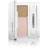 Image de Clinique - All About Shadow  - Palette 2 couleurs Palettes et coffrets 2.2 g Marron clair unisex