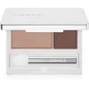 Image de Clinique All About Shadow  Duo duo de fards à paupières teinte Day Into Date - Shimmer/Matte 1,7 g