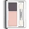 Image de Clinique - All About Shadow  - Palette 2 couleurs Palettes et coffrets 1.7 g Gris unisex