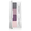 Image de Clinique All About Shadow Palette d'Ombres à Paupières 4 couleurs | Longue Tenue, Ne File Pas, Ne S'Estompe Pas + Convient aux Yeux Sensibles