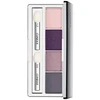 Image de Clinique - All About Shadow  - Palette 4 couleurs Fard à paupières 3.3 g Gris unisex