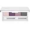 Image de Clinique All About Shadow  Quad palette de fards à paupières teinte Going Steady - Shimmer 3,3 g