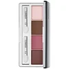Image de Clinique - All About Shadow  - Palette 4 couleurs Fard à paupières 3.3 g Or rose unisex