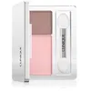 Image de Clinique All About Shadow Palette Ombres à Paupières 2 couleurs | Tenue 8 heures, Convient aux yeux sensibles