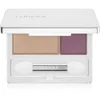 Image de Clinique All About Shadow  Duo duo de fards à paupières teinte Beach Plum 1.7 g