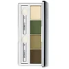 Image de Clinique - All About Shadow  - Palette 4 couleurs Fard à paupières 3.3 g Marron clair unisex