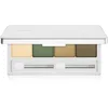 Image de Clinique All About Shadow  Quad palette de fards à paupières teinte On Safari - Shimmer 3.3 g