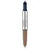 Image de Clinique High Impact Shadow Play Fards à Paupières + Définisseur | Ne File Pas, Résiste à l'Eau + Convient aux Yeux Sensibles, 1.9 g