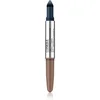 Image de Clinique High Impact  Shadow Play crayon fard à paupières duo teinte Day + Night 1.9 g