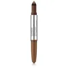 Image de Clinique High Impact Shadow Play Fards à Paupières + Définisseur | Ne File Pas, Résiste à l'Eau + Convient aux Yeux Sensibles, 1.9 g
