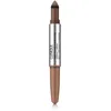 Image de Clinique High Impact Shadow Play Fards à Paupières + Définisseur | Ne File Pas, Résiste à l'Eau + Convient aux Yeux Sensibles, 1.9 g