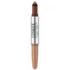 Image de Clinique - High Impact  Shadow Play Fard à paupières 1.9 g Marron clair unisex