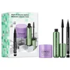 Image de Clinique - High Impact  Routine Regard Allongé et Intense Démaquillant yeux 1 pieces unisex