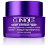 Image de Clinique Smart Clinical Repair Crème + Masque Régénérant Nuit Adénosine, Peptides + Acide Hyaluronique 12%. Convient aux peaux sensibles