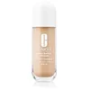 Image de Clinique Even Better Clinical Fond de Teint Vitaminé SPF 50 Vitamines C, E + B3 | Couvrance Légère + Fini Radieux, 30 ml