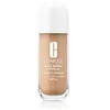 Image de Clinique Even Better Clinical Fond de Teint Vitaminé SPF 50 Vitamines C, E + B3 | Couvrance Légère + Fini Radieux, 30 ml