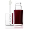 Image de Clinique POP - Huile Pour Lèvres et Joues Black Honey -Tous Types de Peaux, 7ml