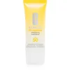 Image de Clinique Sun UV Solutions Mattifying Sunscreen SPF 50 crème solaire visage à effet matifiant 40 ml