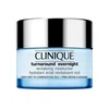Image de Clinique - Turnaround  Hydratant Éclat Revitalisant Nuit Crème de jour 50 ml unisex