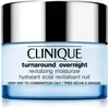 Image de Clinique Turnaround  Overnight Revitalizing Moisturizer crème hydratante visage 50 ml