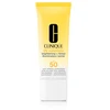 Image de Clinique - UV Solutions  Soin Solaire Illuminateur Teinté SPF 50 Protection solaire 40 ml Marron clair unisex