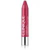 Image de Clinique Chubby Stick  Moisturizing Lip Colour Balm Reform rouge à lèvres hydratant teinte Super Strawberry 3 g