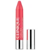 Image de Clinique - Chubby Hydratant Teinté Baume à lèvres 3 g Coral unisex