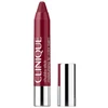 Image de Clinique - Chubby Hydratant Teinté Baume à lèvres 3 g Rouge foncé unisex