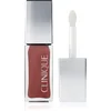 Image de Clinique Pop  Lip and Cheek Oil huile multi-usages lèvres et joues teinte Nude Honey 7 ml