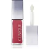 Image de Clinique Pop  Lip and Cheek Oil huile multi-usages lèvres et joues teinte Pink Honey 7 ml