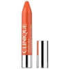 Image de Clinique - Chubby Hydratant Teinté Baume à lèvres 3 g Orange unisex