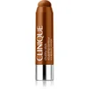 Image de Clinique Chubby Stick  Sculpting Contour stick contouring teinte 03 Really Rich 6 g