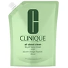 Image de Clinique - Basic 3 Temps Savon Visage Liquide Doux   Peaux sèches à mixtes Savon visage 400 ml unisex