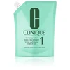 Image de Clinique - Basic 3 Temps Lotion Exfoliante 1 - Peaux sèches à très sèches Lotion tonique 400 ml unisex