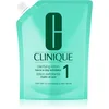 Image de Clinique 3 Steps Clarifying Lotion 1 lotion tonique pour peaux sèches à très sèches recharge 400 ml