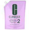 Image de Clinique - Basic 3 Temps Lotion Exfoliante 2 - Peaux sèches à mixtes Lotion tonique 400 ml unisex