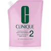 Image de Clinique 3 Steps Clarifying Lotion 2 lotion tonique pour peaux sèches et mixtes recharge 400 ml