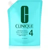 Image de Clinique 3 Steps Clarifying Lotion 4 lotion tonique pour peaux grasses recharge 400 ml