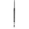 Image de Clinique Quickliner  for Eyes Intense Lustre crayon yeux à paillettes teinte Charcoal 0.25 g