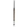 Image de Clinique Quickliner  for Eyes Intense Lustre crayon yeux à paillettes teinte Chocolate 0.25 g